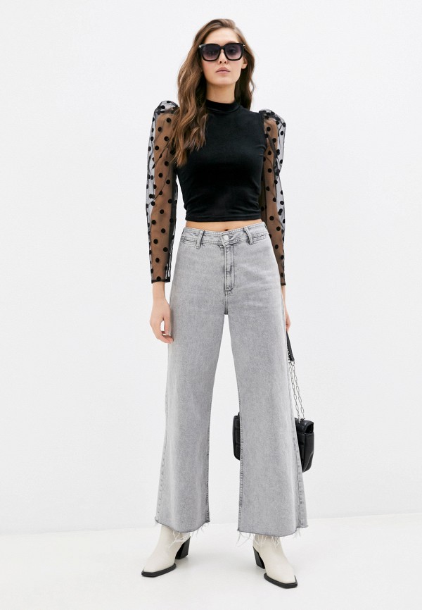 фото Водолазка befree