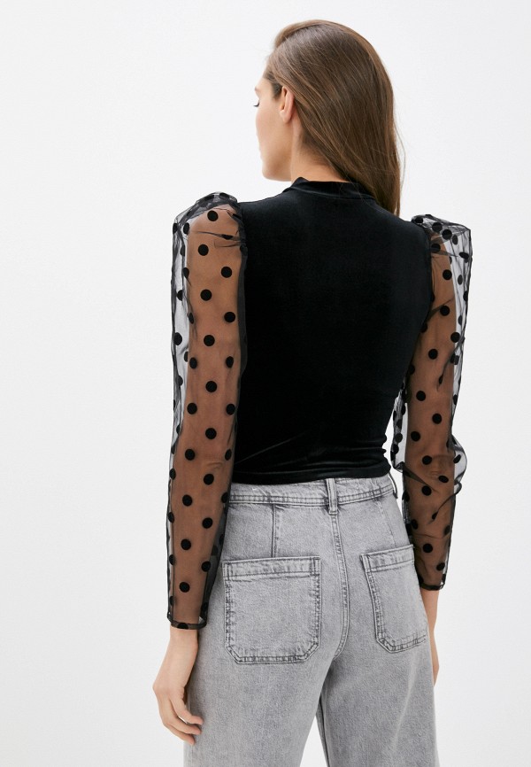 фото Водолазка befree