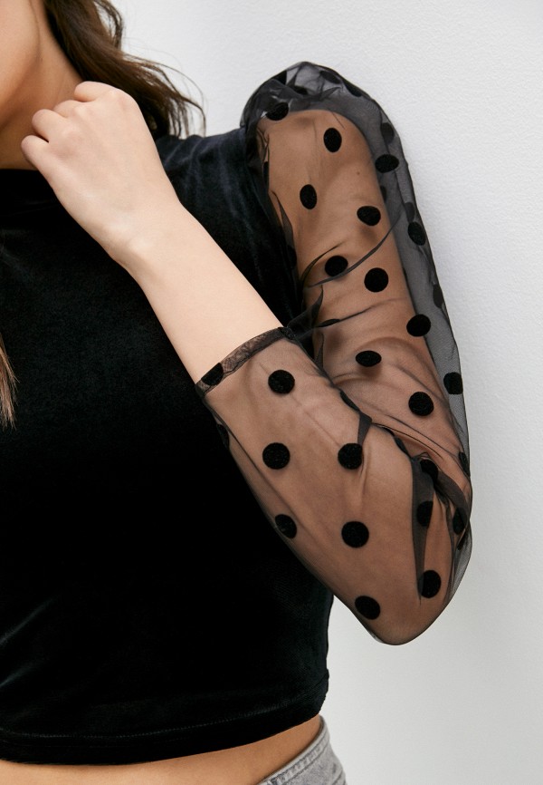 фото Водолазка befree