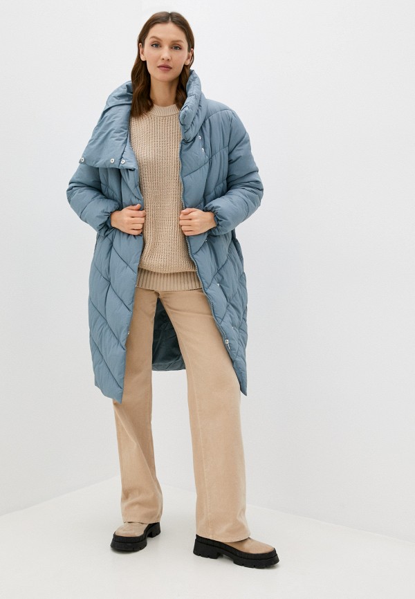 фото Куртка утепленная befree