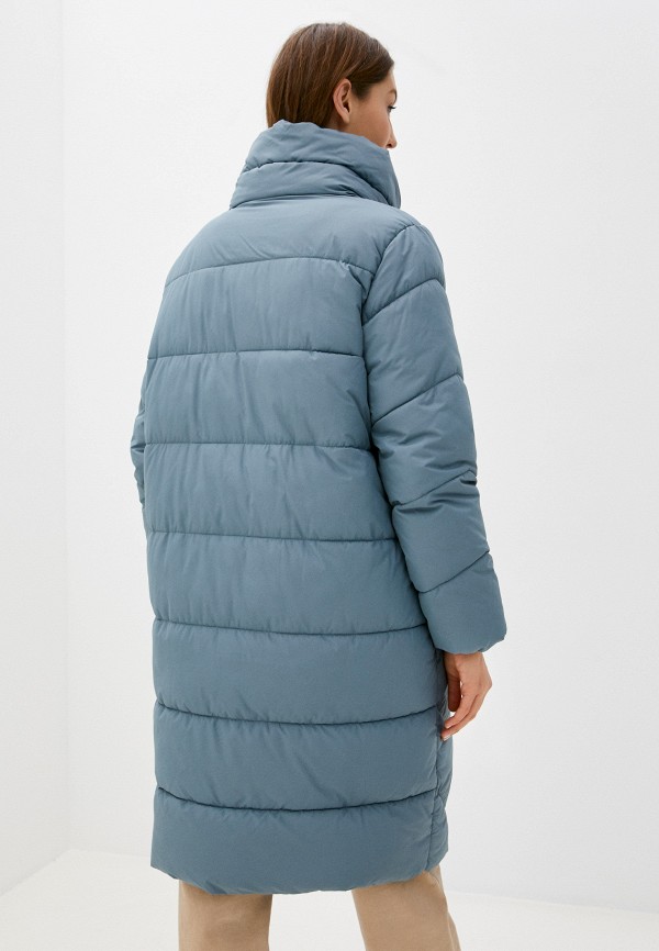 фото Куртка утепленная befree