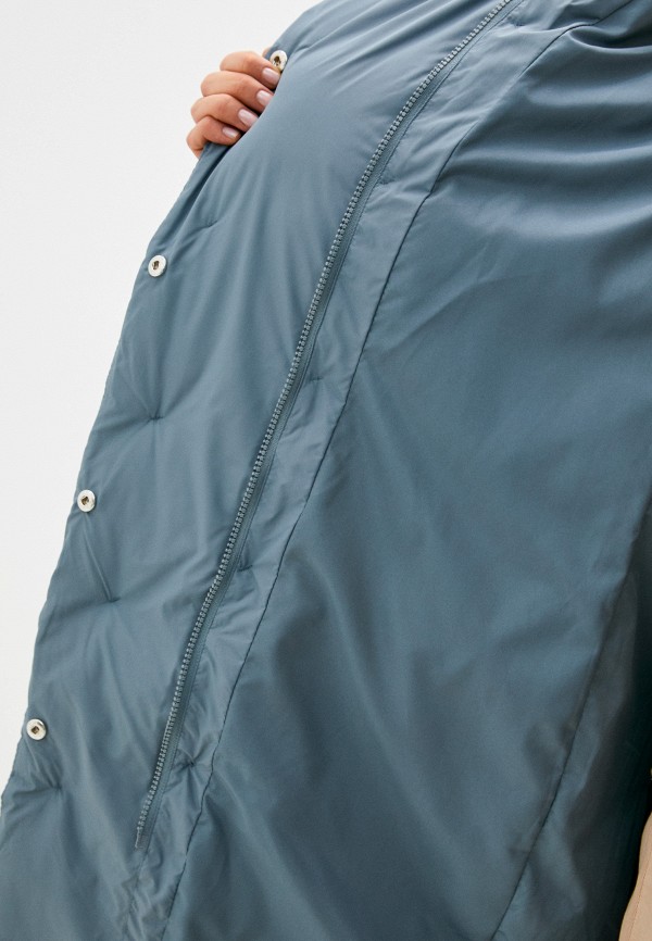 фото Куртка утепленная befree