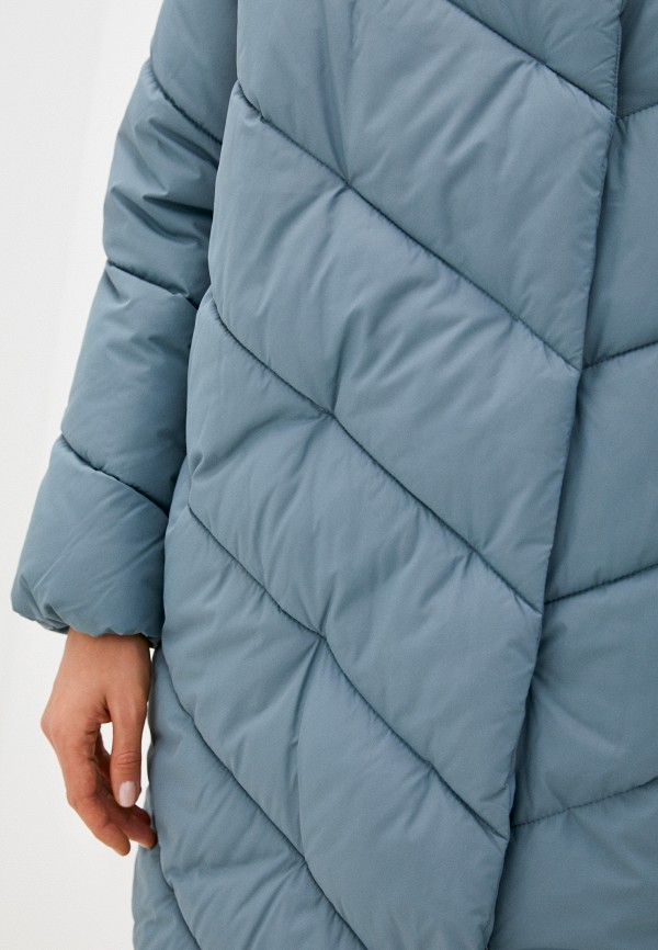 фото Куртка утепленная befree