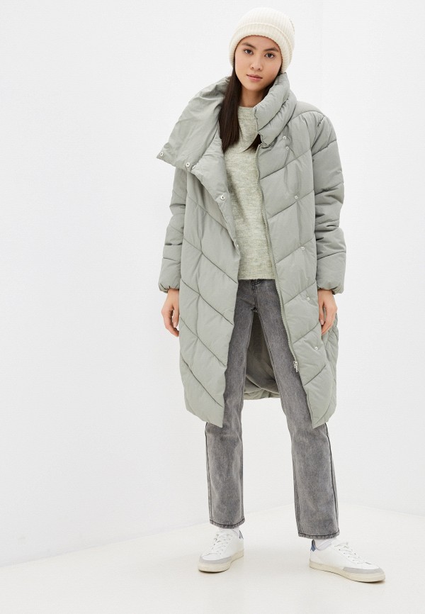 фото Куртка утепленная befree