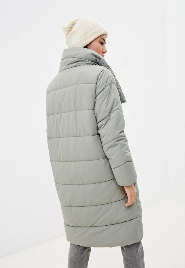 фото Куртка утепленная befree