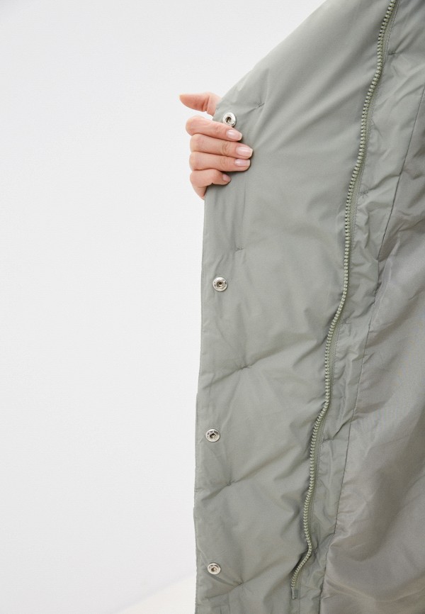 фото Куртка утепленная befree