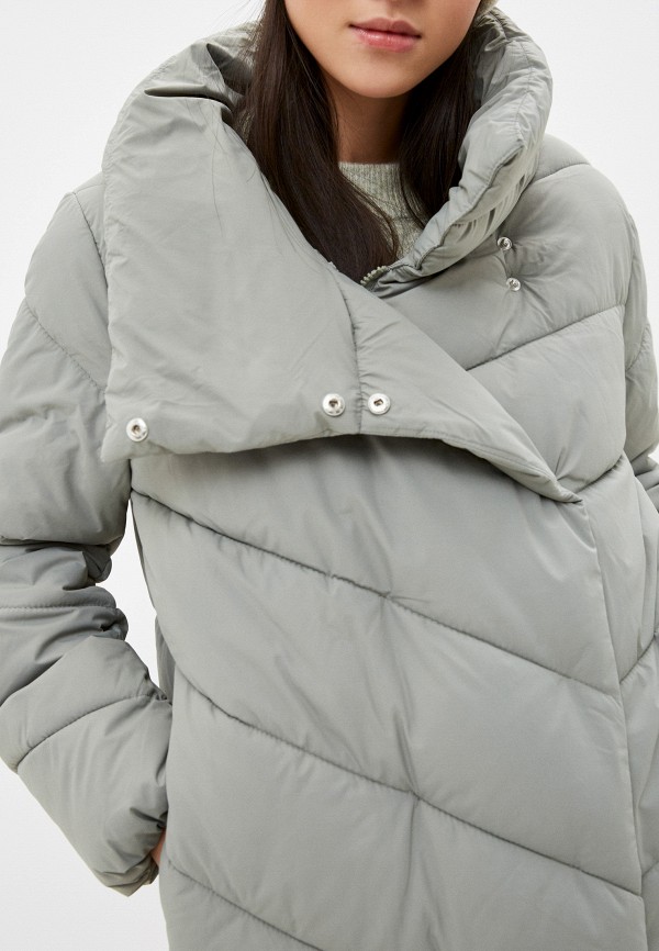 фото Куртка утепленная befree