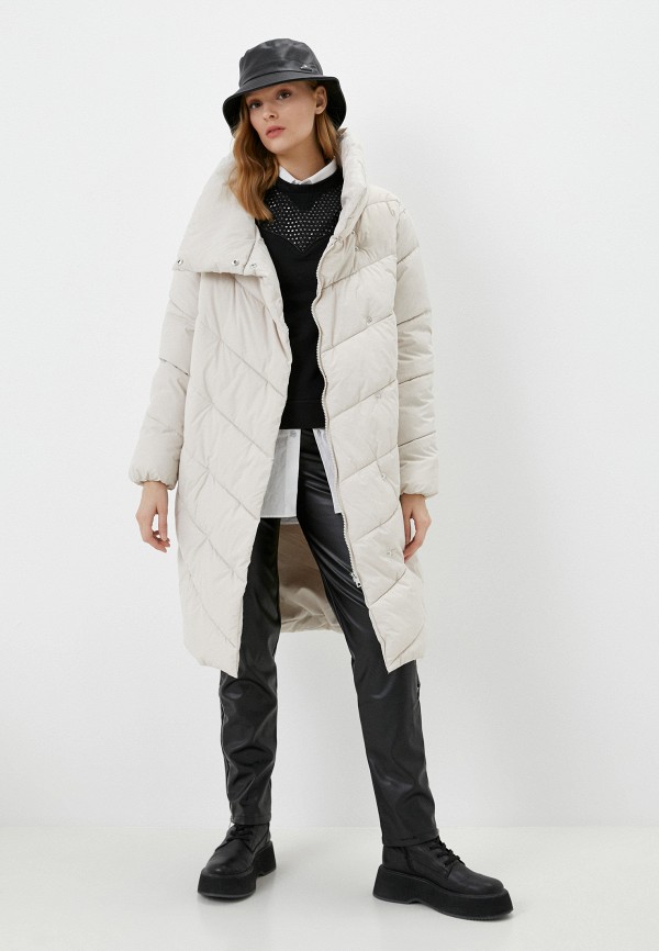 фото Куртка утепленная befree