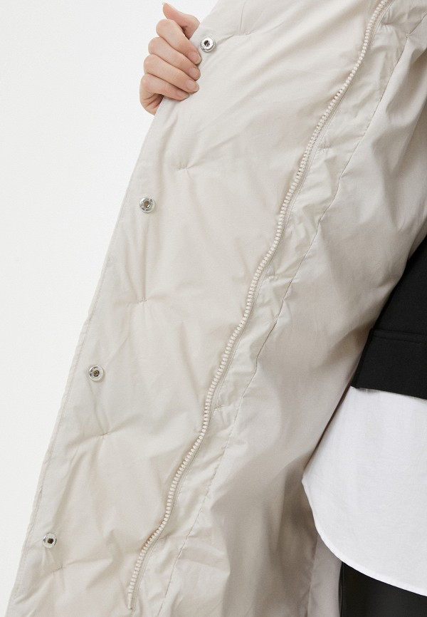 фото Куртка утепленная befree