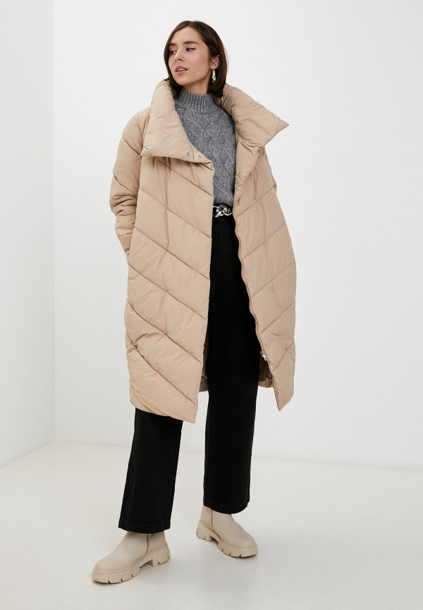 фото Куртка утепленная befree