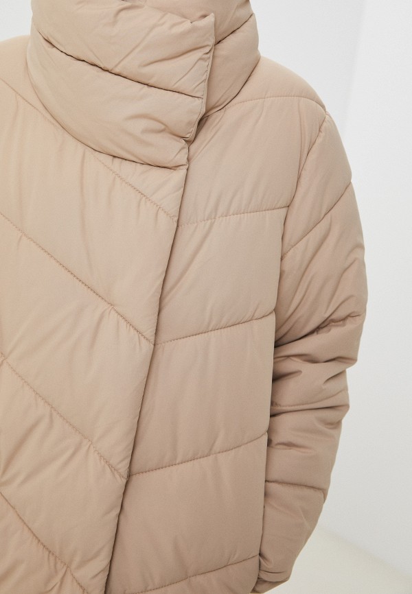 фото Куртка утепленная befree