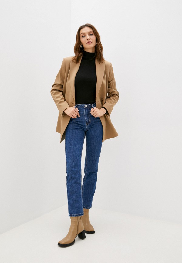 фото Водолазка befree