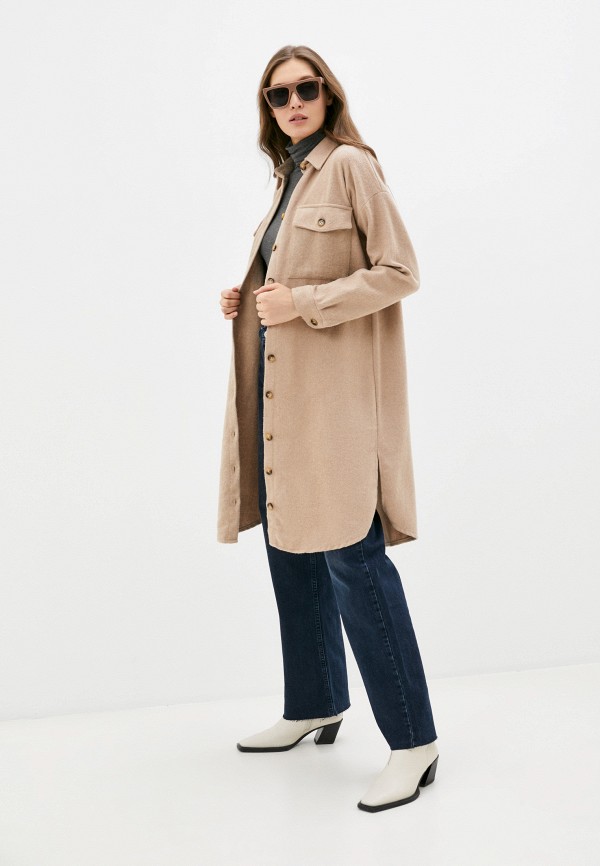 фото Пальто trendyol