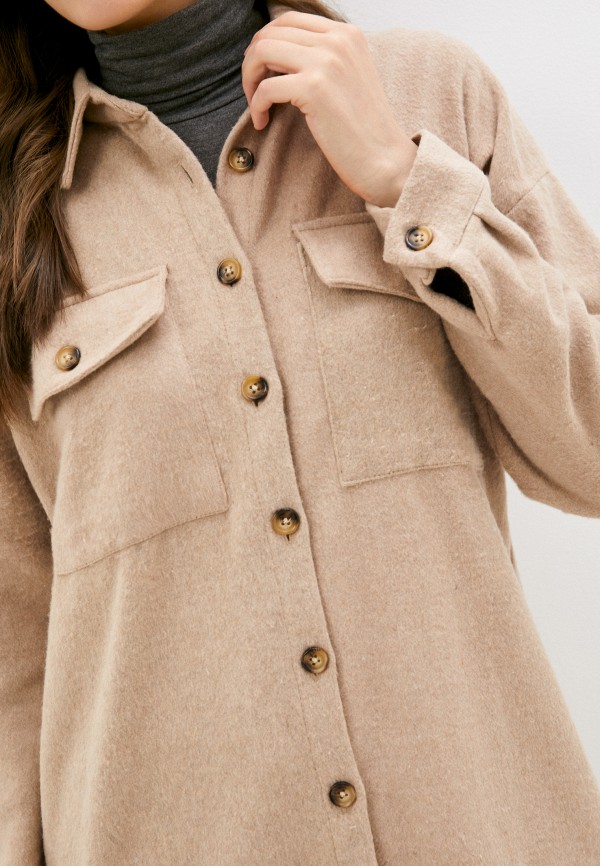 фото Пальто trendyol