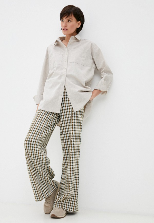 фото Рубашка trendyol