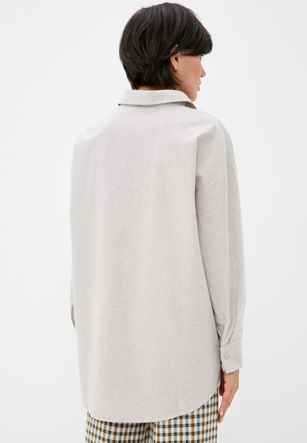 фото Рубашка trendyol