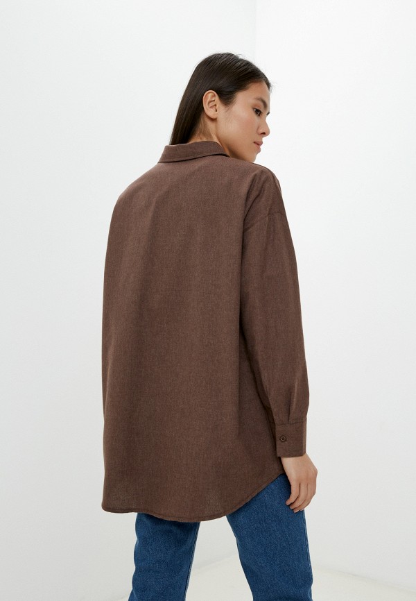 фото Рубашка trendyol