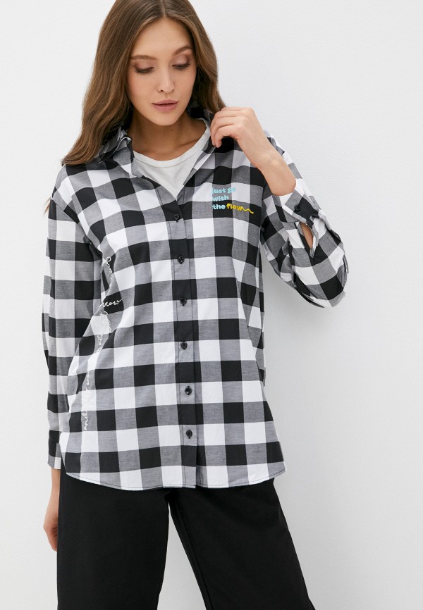 фото Рубашка trendyol