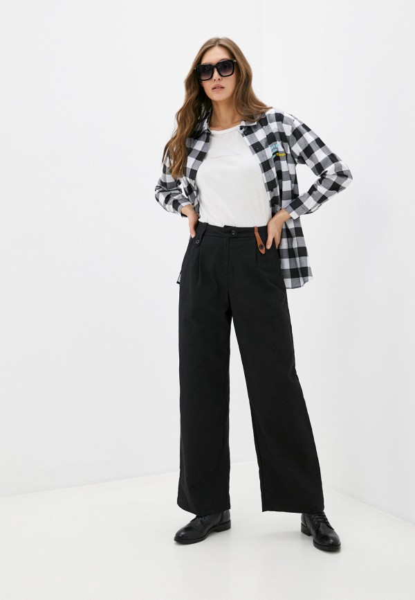 фото Рубашка trendyol