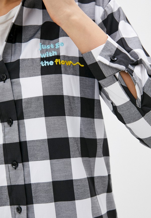 фото Рубашка trendyol