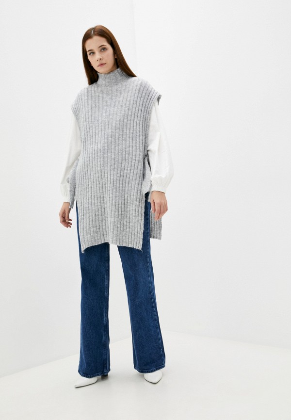 фото Жилет trendyol