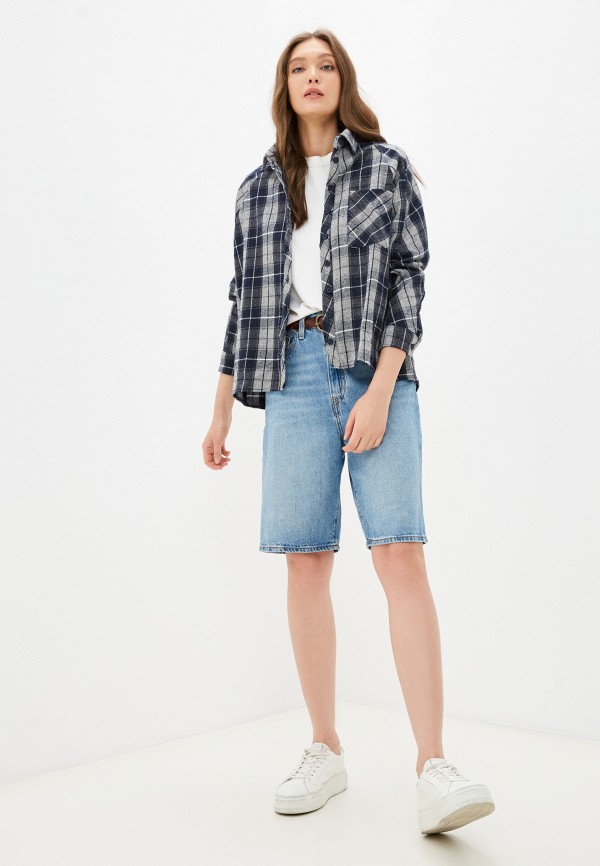 фото Рубашка trendyol