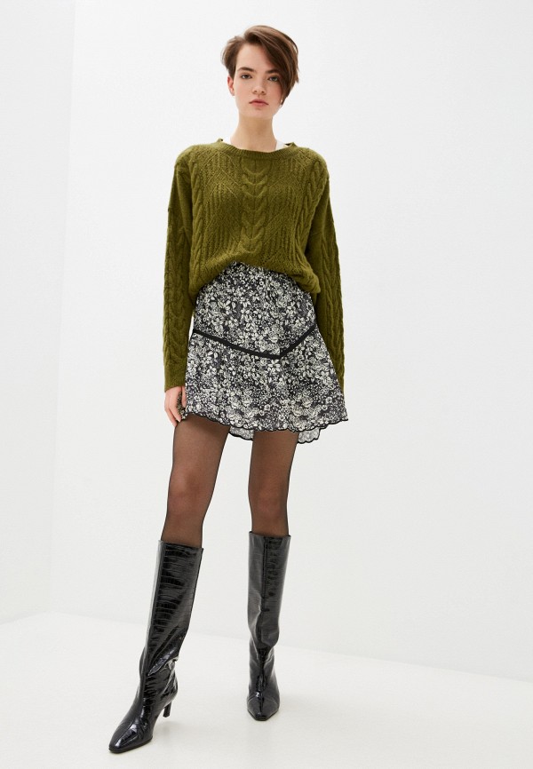 фото Юбка trendyol