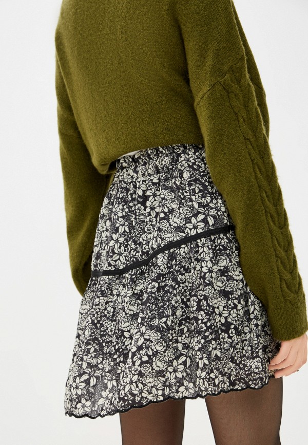 фото Юбка trendyol