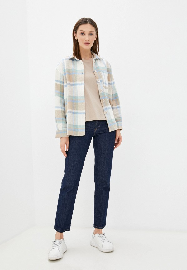 фото Рубашка trendyol