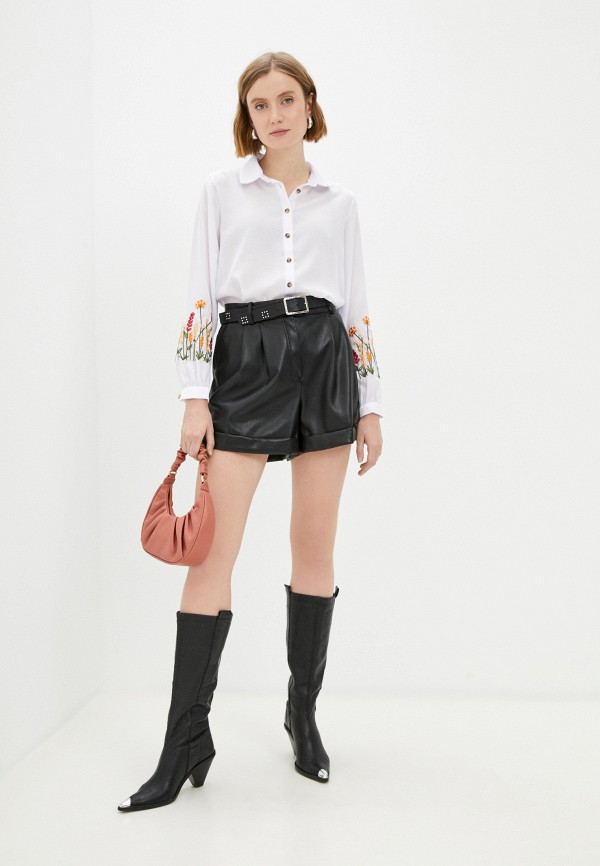 фото Рубашка trendyol