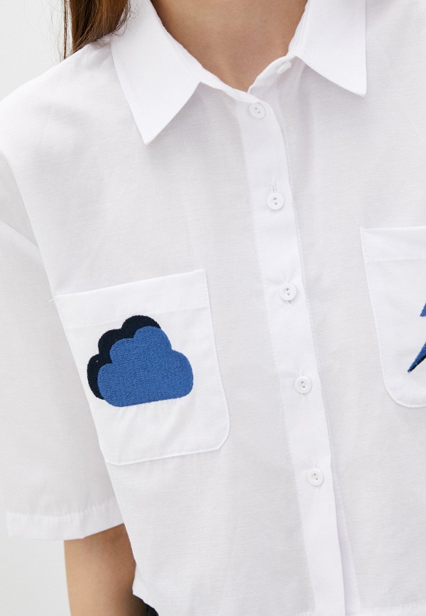 фото Рубашка trendyol