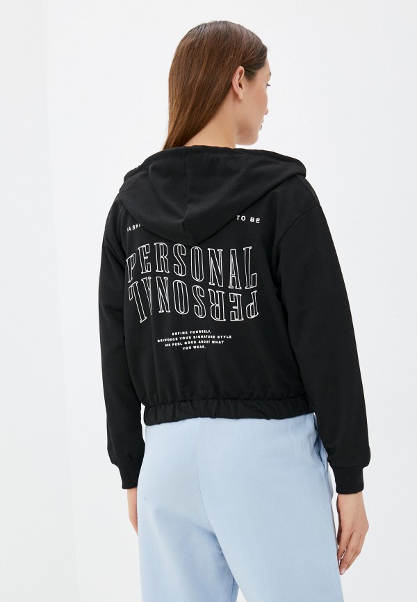 фото Толстовка trendyol