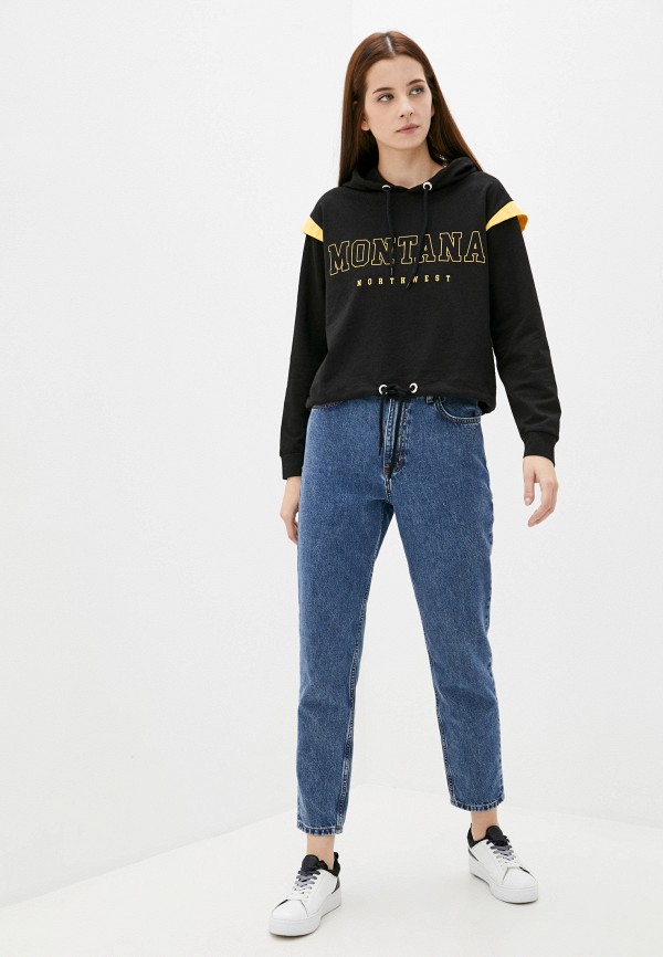 фото Худи trendyol