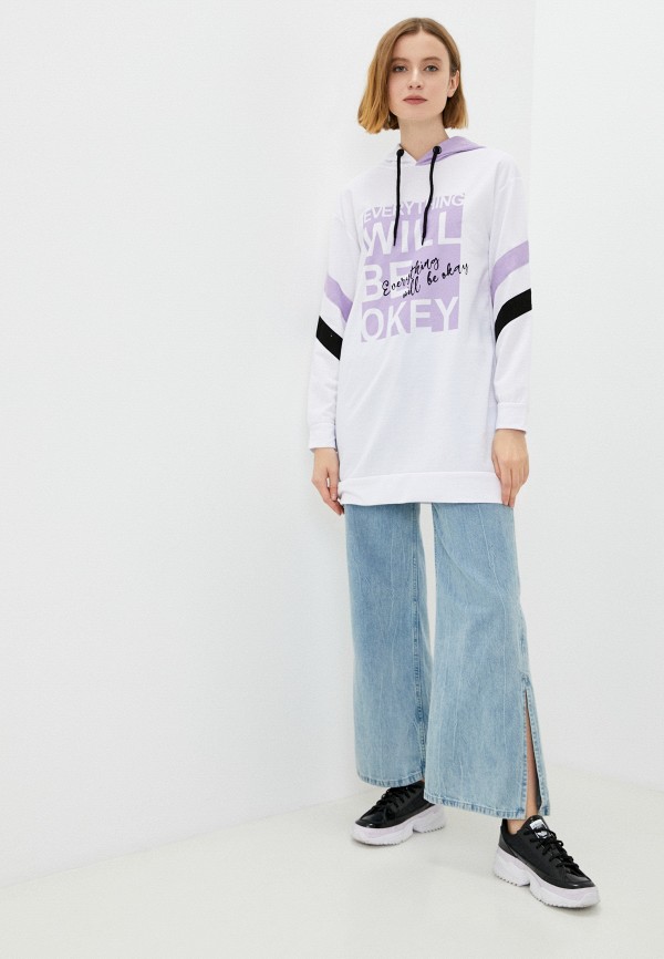 фото Худи trendyol