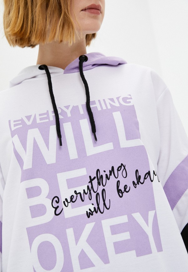 фото Худи trendyol