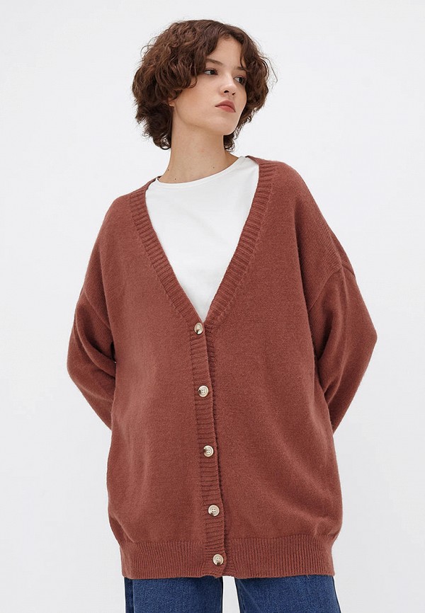 Кардиган Noun