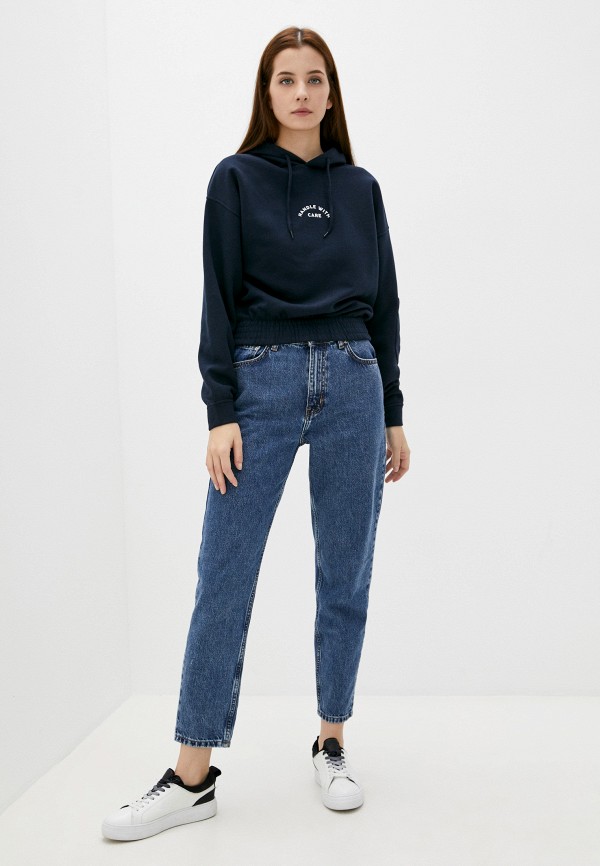 фото Худи trendyol