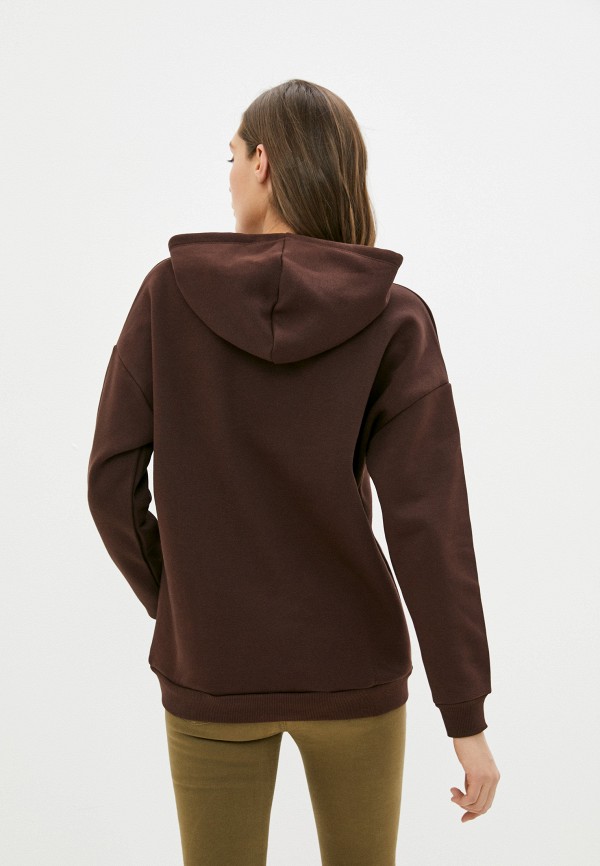 фото Худи trendyol