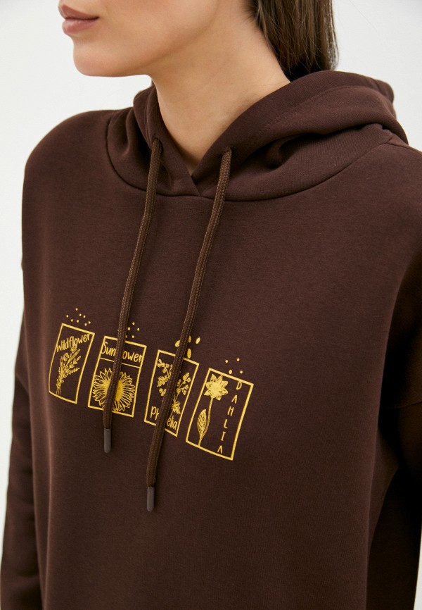 фото Худи trendyol