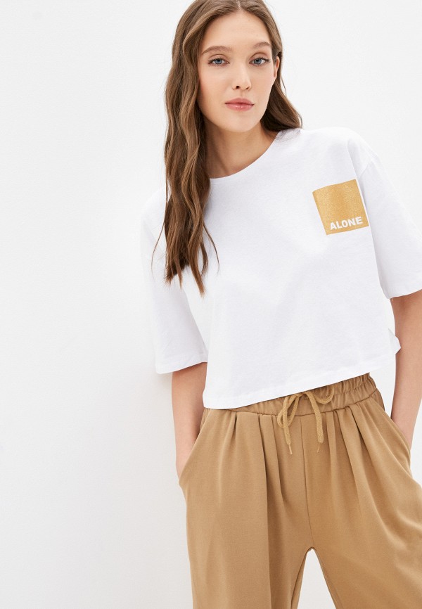 фото Футболка trendyol