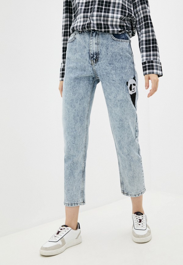 фото Джинсы trendyol