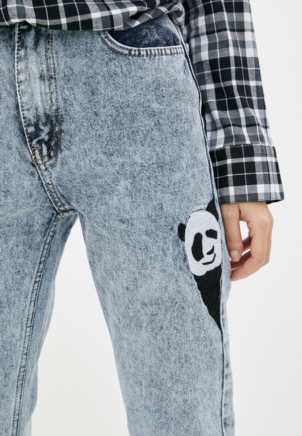 фото Джинсы trendyol