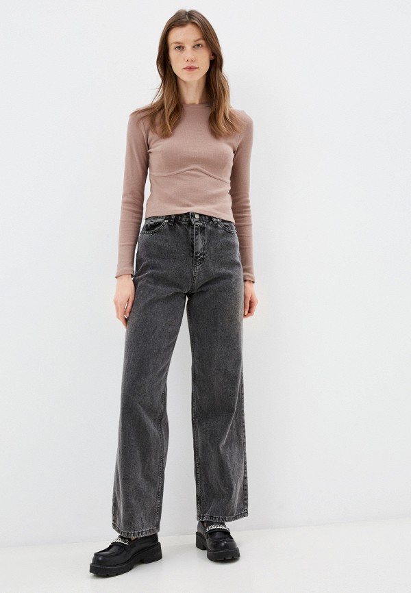 фото Джинсы trendyol