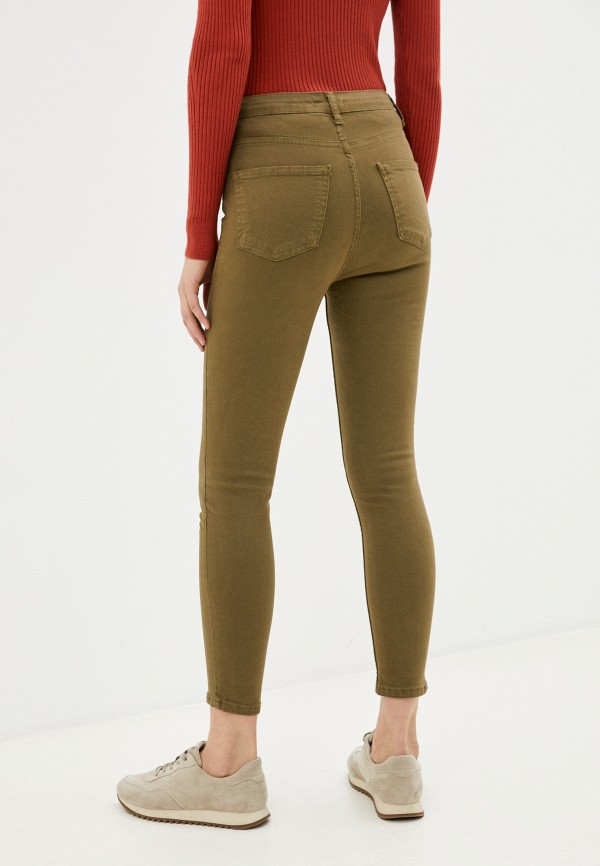 фото Брюки trendyol