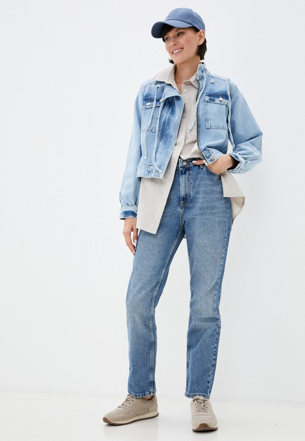 фото Джинсы trendyol