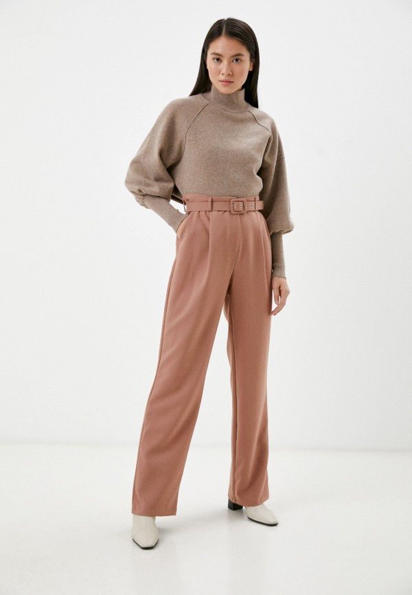 фото Брюки trendyol