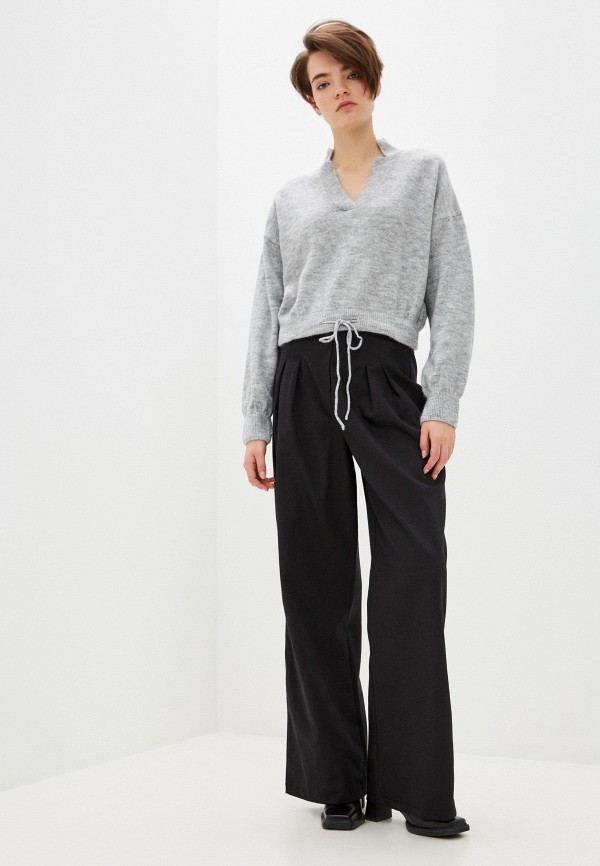 фото Брюки trendyol