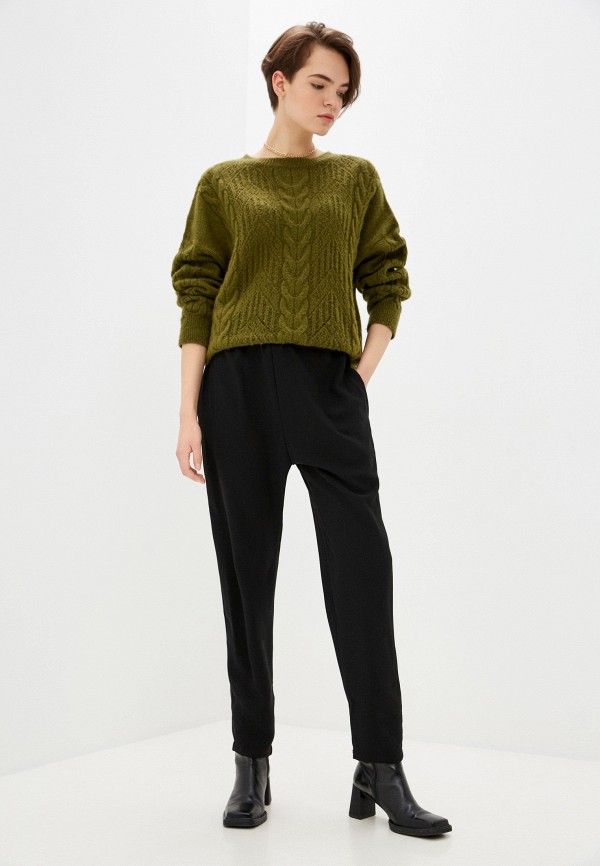 фото Брюки trendyol