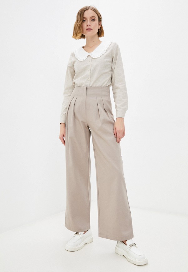 фото Брюки trendyol