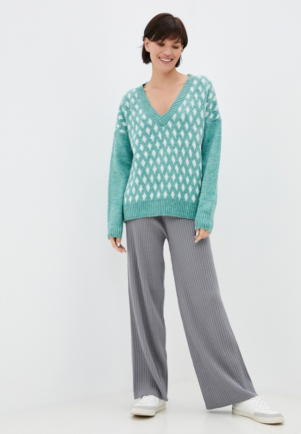 фото Пуловер trendyol